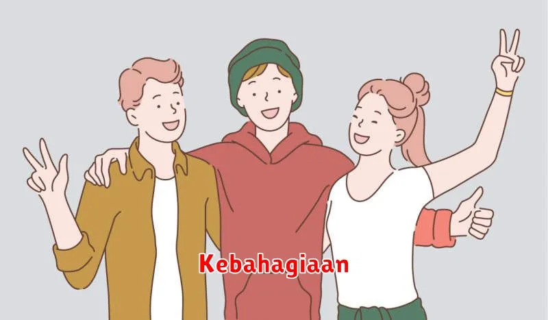 Kebahagiaan