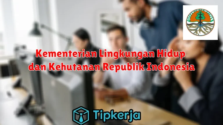 Kementerian Lingkungan Hidup dan Kehutanan Republik Indonesia