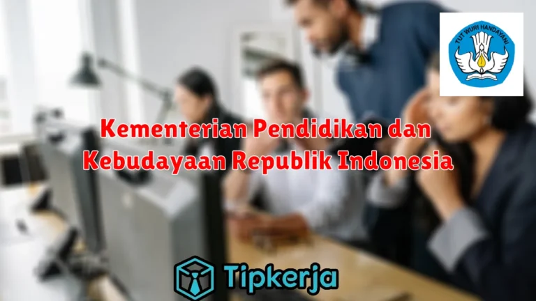 Kementerian Pendidikan dan Kebudayaan Republik Indonesia