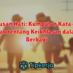 Ketulusan Hati: Kumpulan Kata-Kata Bijak tentang Keikhlasan dalam Berbagi