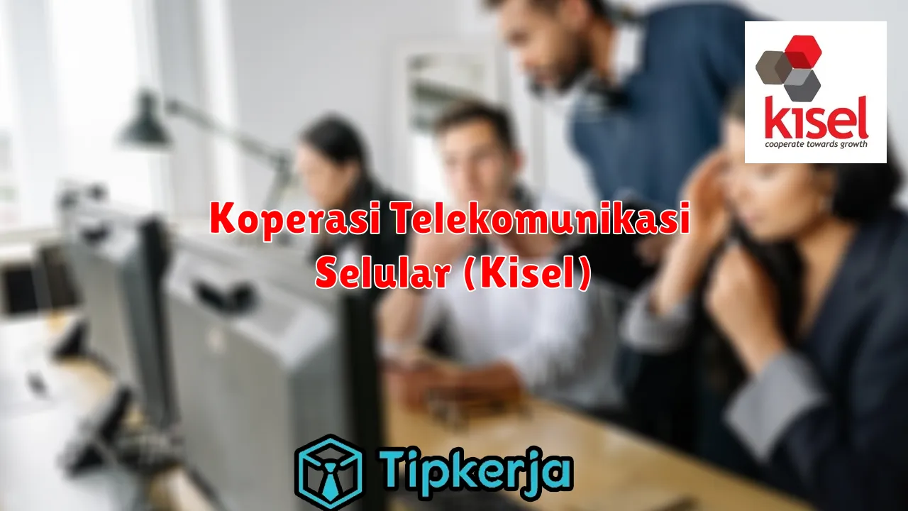 Koperasi Telekomunikasi Selular  (Kisel)