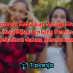 Menebar Kebaikan Setiap Hari: Kata-kata Bijak tentang Pentingnya Kebaikan dalam Keseharian