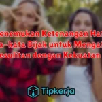 Menemukan Ketenangan Hati: Kata-kata Bijak untuk Mengatasi Kesulitan dengan Kekuatan Doa