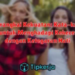 Merangkai Kekuatan: Kata-kata Bijak untuk Menghadapi Kekecewaan dengan Ketegaran Hati