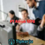 PT Altrak 1978