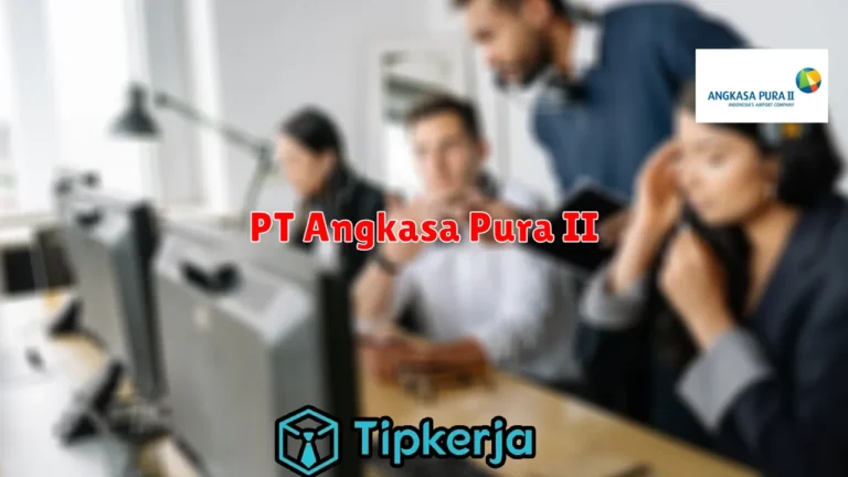 PT Angkasa Pura II