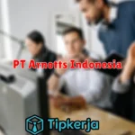 PT Arnotts Indonesia