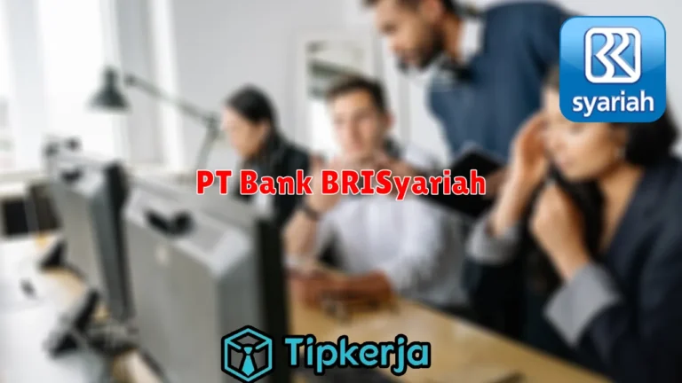 PT Bank BRISyariah