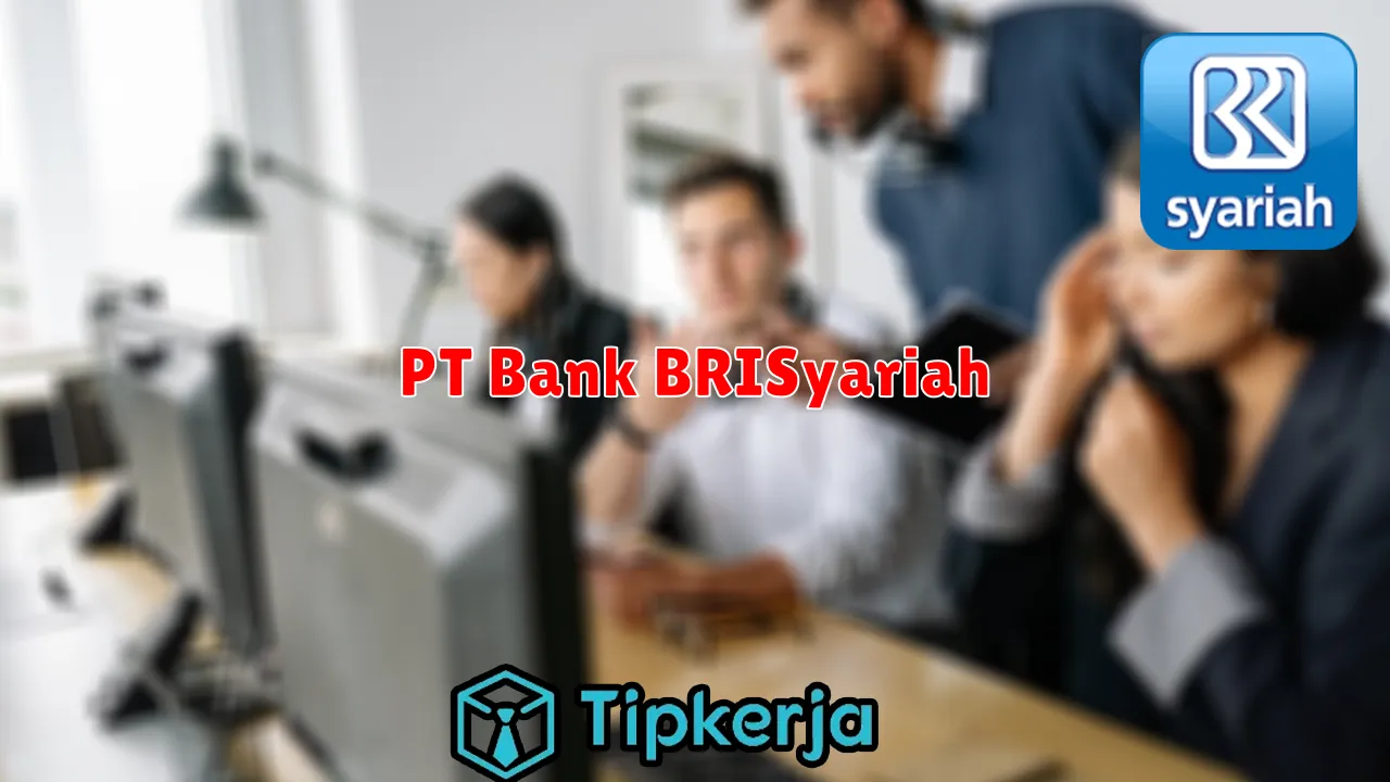 PT Bank BRISyariah