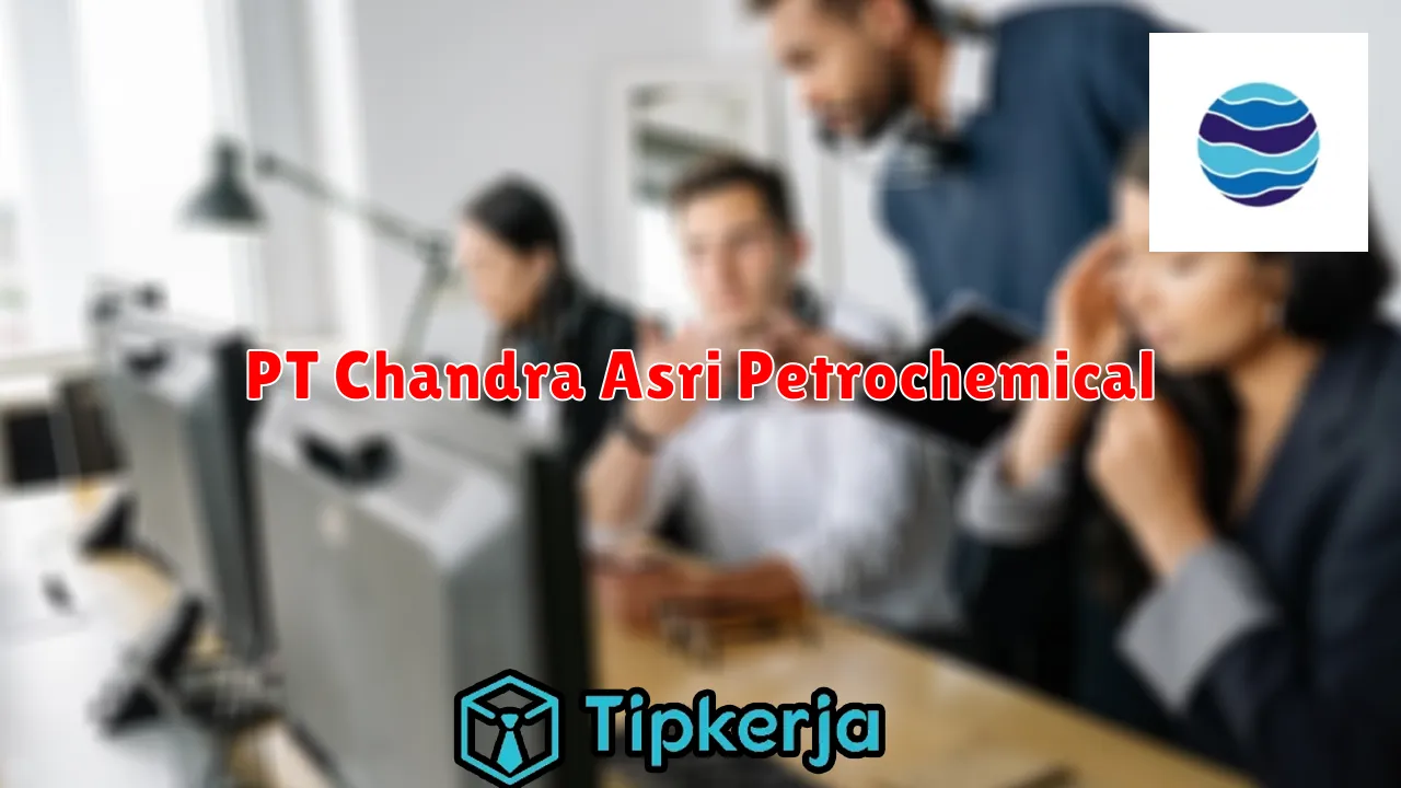 PT Chandra Asri Petrochemical