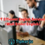 PT Efficient English Services (Wall Street English)