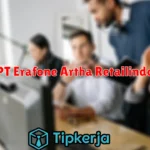 PT Erafone Artha Retailindo