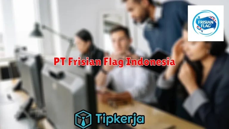 PT Frisian Flag Indonesia