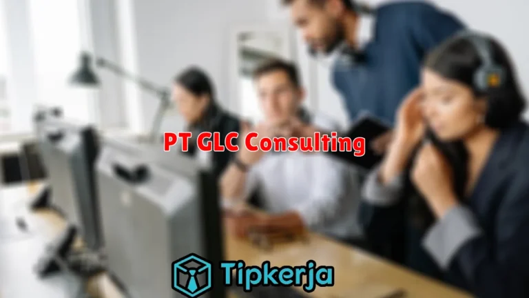 PT GLC Consulting