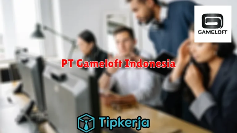 PT Gameloft Indonesia