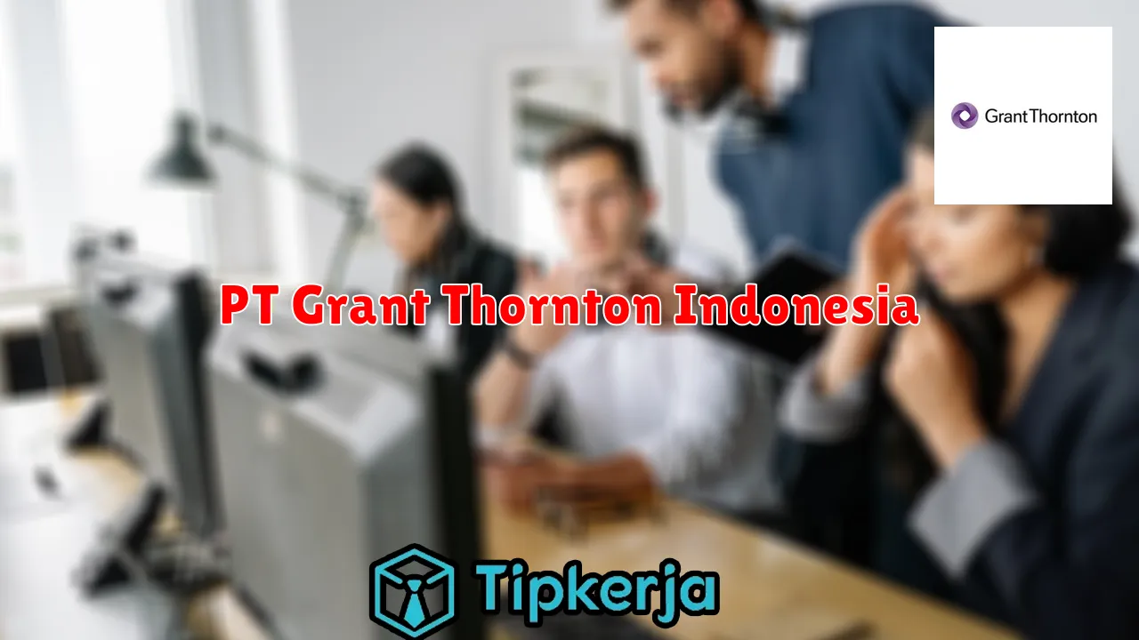 PT Grant Thornton Indonesia