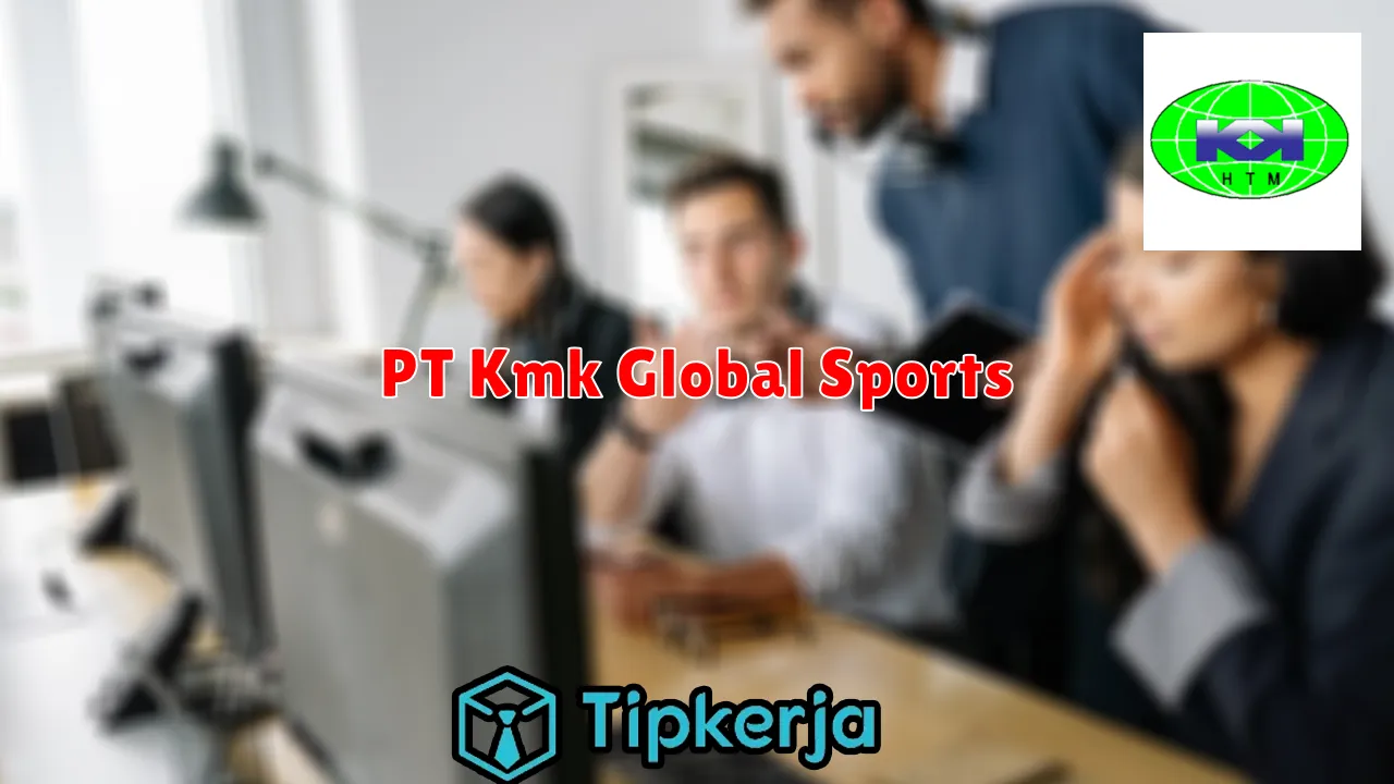 PT Kmk Global Sports