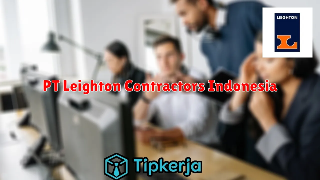 PT Leighton Contractors Indonesia