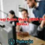 PT Mugi Rekso Abadi (MRA Printed Media)