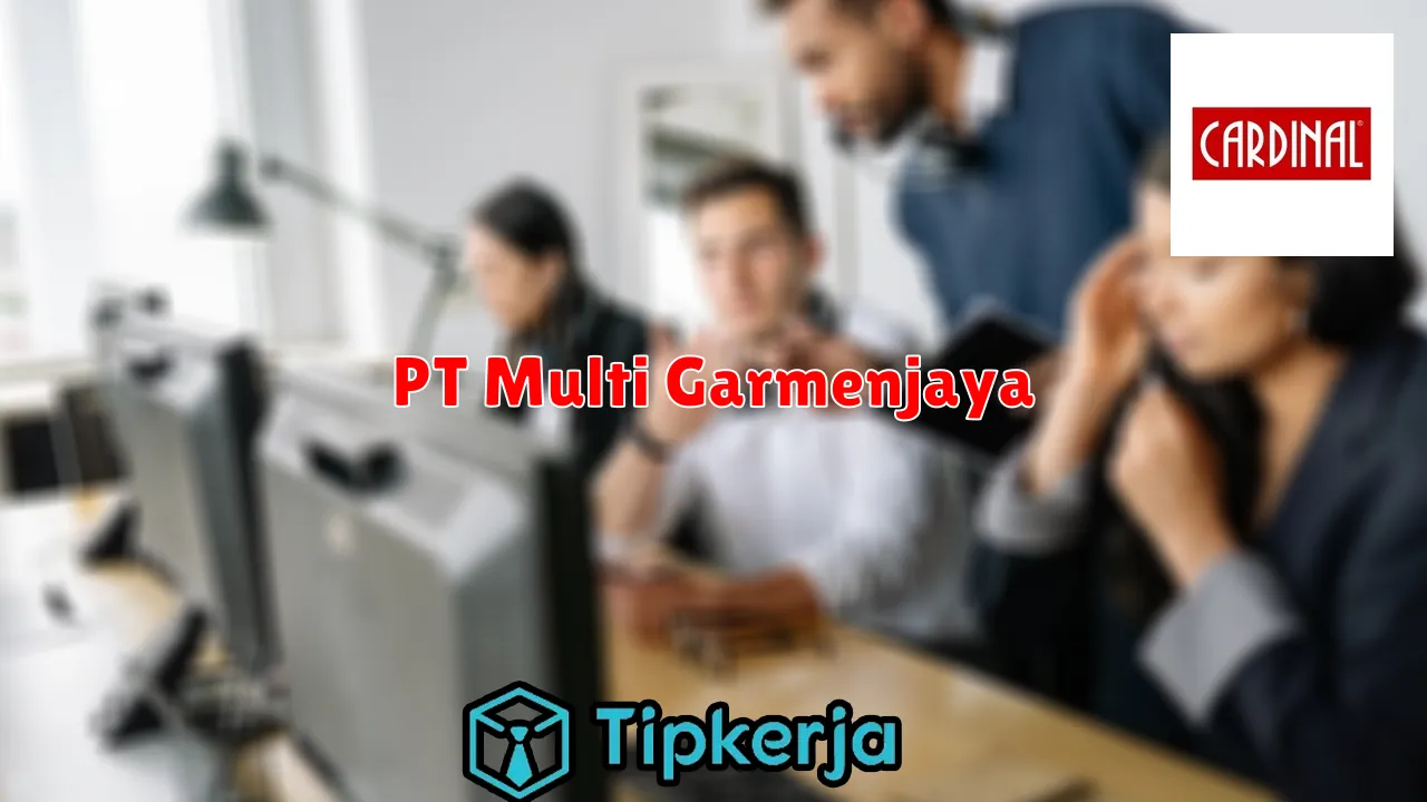 PT Multi Garmenjaya