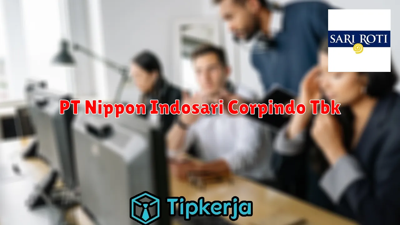 PT Nippon Indosari Corpindo Tbk