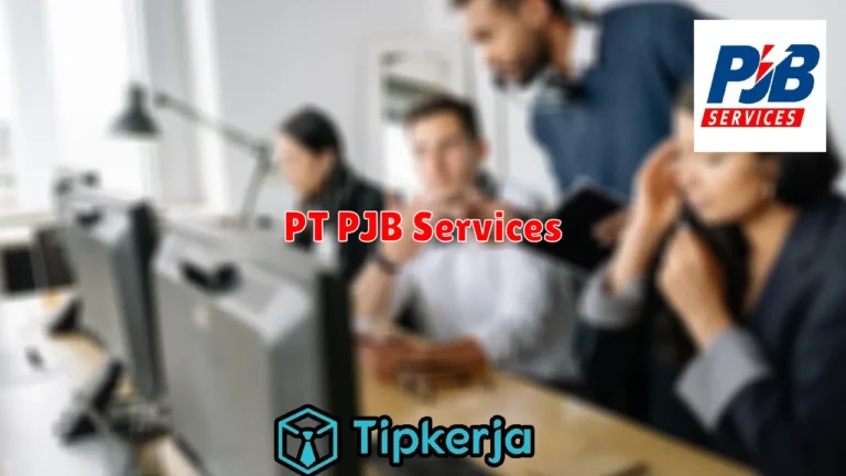 PT PJB Services