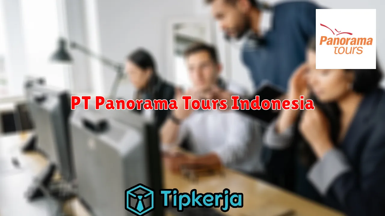 PT Panorama Tours Indonesia