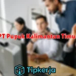 PT Pupuk Kalimantan Timur