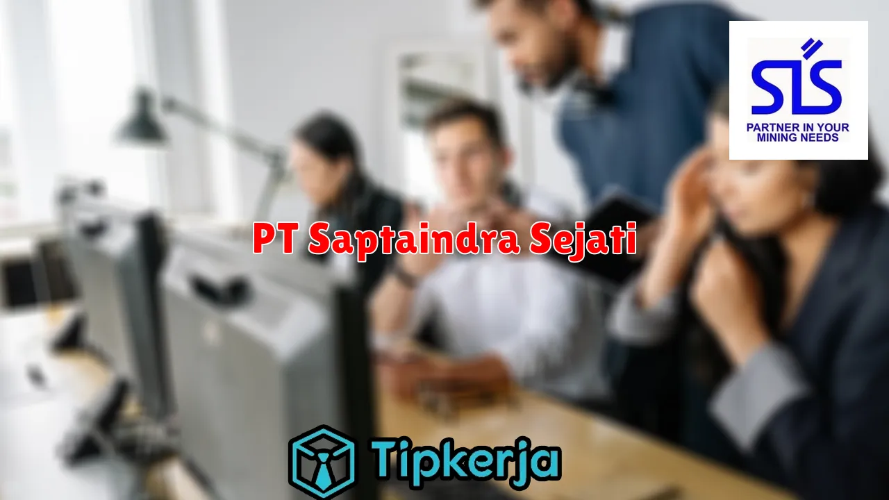 PT Saptaindra Sejati