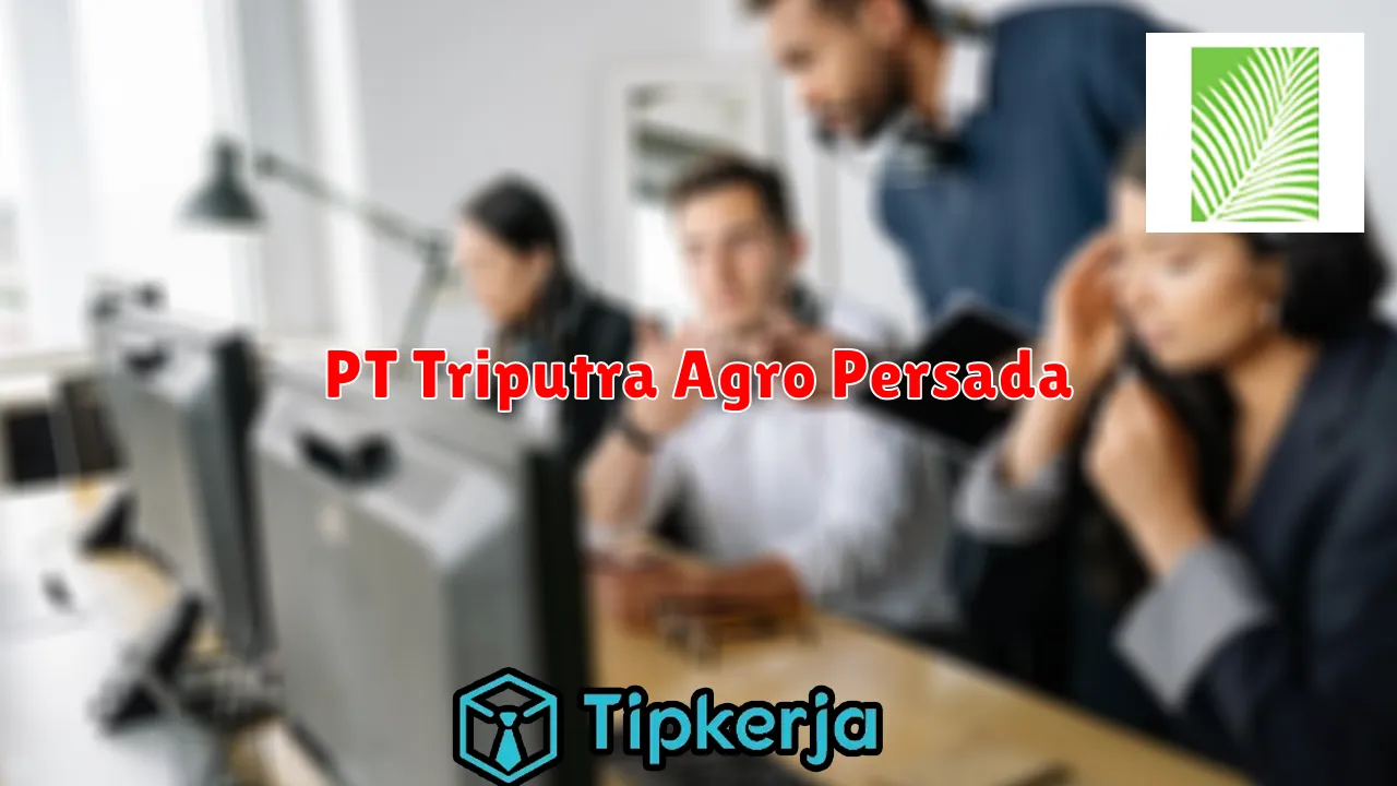 PT Triputra Agro Persada