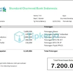 Standard Chartered Bank Indonesia